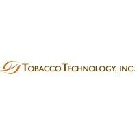 Tobacco Technology