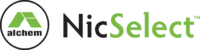 Alchem Europe – NicSelect™
